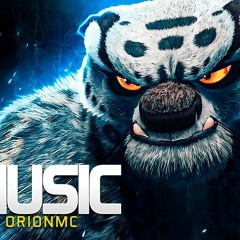 Guerreiro Caído   Tai Lung (Kung Fu Panda)   ORION MC
