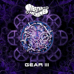 Abstract Machine - Gear #003