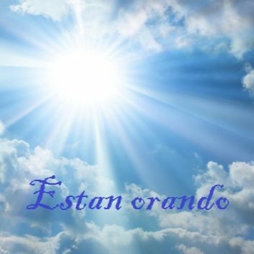 Estan Orando (acustic)