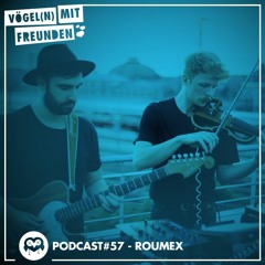 VmF - Podcast #057 by Roumex