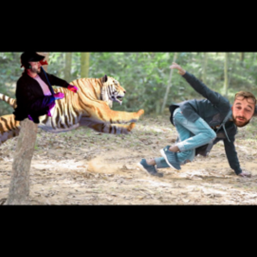 Hexa x KY - Ten Tigers_RIP Clip