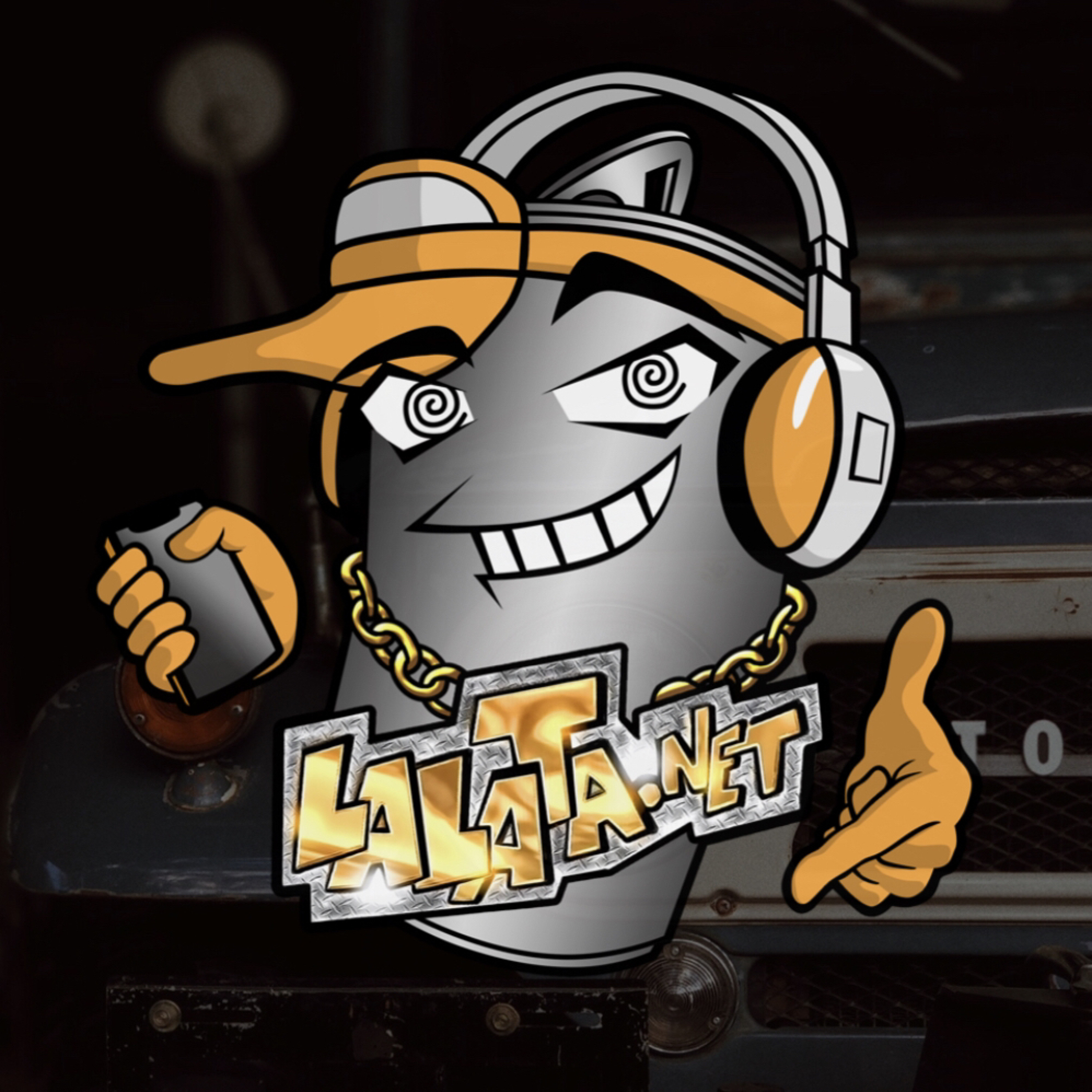 La Lata Radio New York