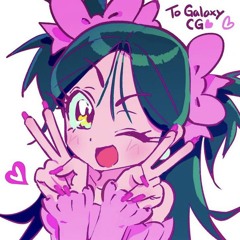 glitter ✩‧₊˚- lexycat (speed up)