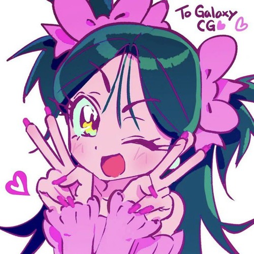 ⑧　◌。˚✩キキララ◌。˚✩ Stream glitter ✩‧₊˚- lexycat (speed up) by lovely crime