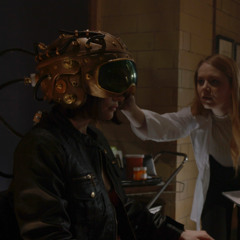 Podcast 295 - Bad Full Dive VR movie.
