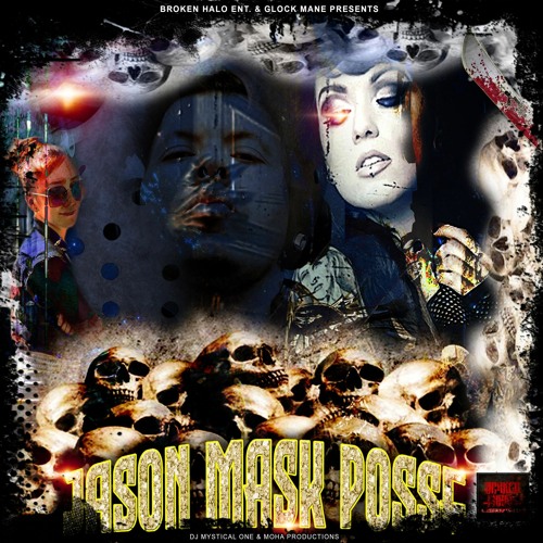 Abyss - Jason Mask Posse Verse