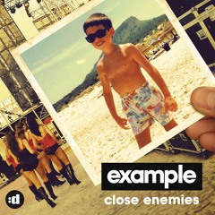 Close Enemies (Rollz Remix)