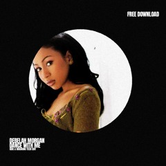 Debelah Morgan - Dance With Me (Kide & BradKing Tech House Edit) / Free Download