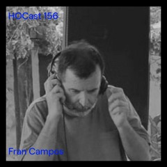 Hocast #157 - Fran Campos - Simbiosis 2023