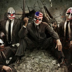 TKNO 005 ((PAYDAY))