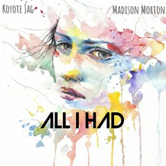 All I Had (feat. Madison Morton)