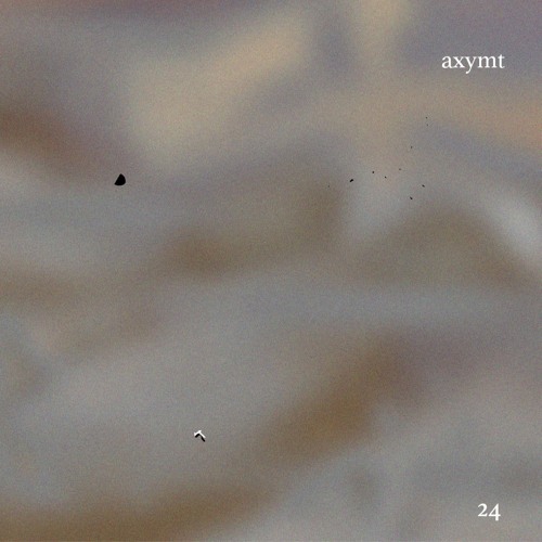 Axymt. podcast sessions