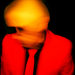 B U M B I A - "El Humano Primitivo"