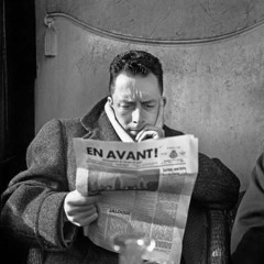 Albertas Kamiu (Freestyle)