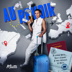 DJ Mútti - Au Revoir ( Set Mix EuroTour 2022)