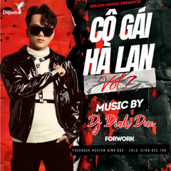 Nonstop Việt Mix - Cô Gái Hà Lan 7 - Rock Sài Gòn