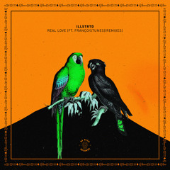 Real Love (JAMO Remix) [feat. Françoistunes]