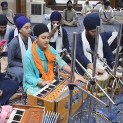 Bibi Mehakpreet Kaur Phagwara