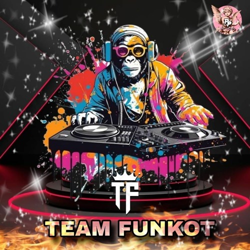 HOUSE MUSIC IN THE SKY - [Putu Pangestu]