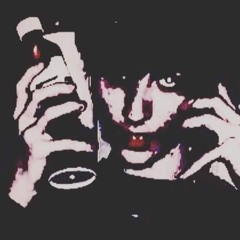 'empty, like the bottle i spilled in ur absence'
