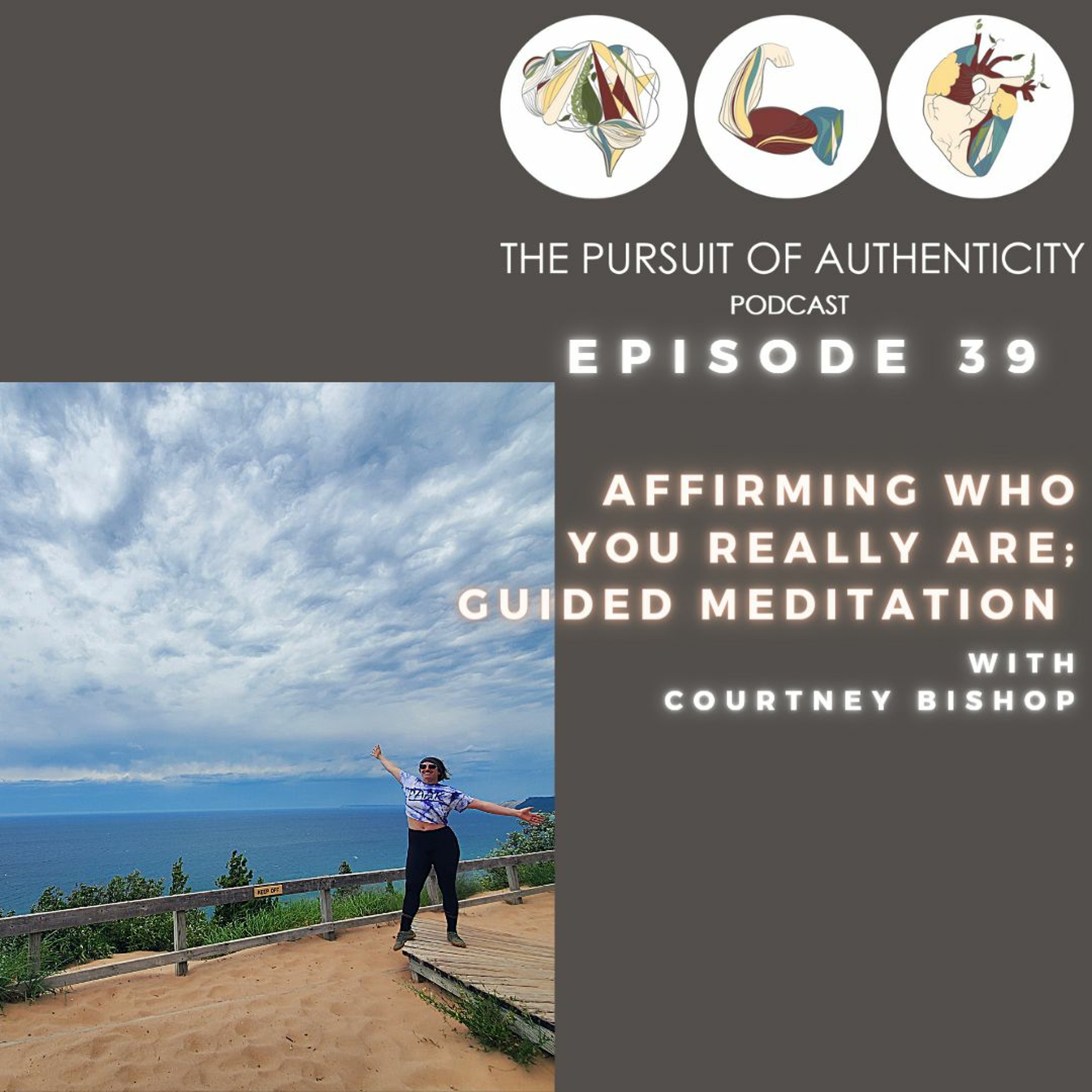 The Pursuit of Authenticity