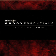 Rush - Derek Brin ft Chris Rouse (unreleased)