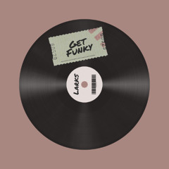 Get Funky (FREE DL)