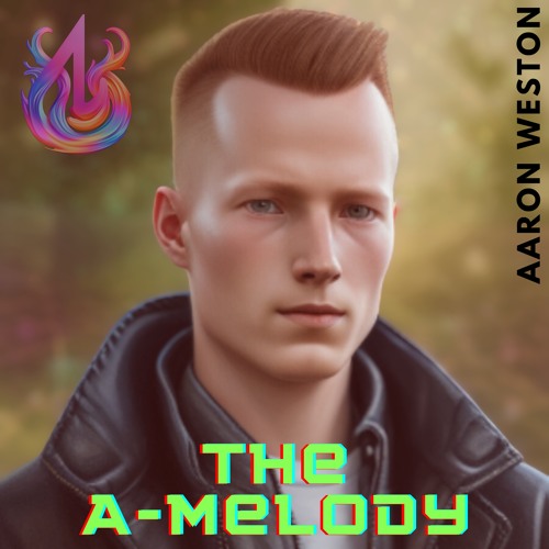 The A - Melody