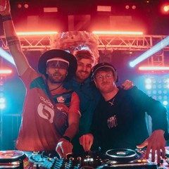 Duck's Attraction 🦆 (IKE 24 DJ Contest, Feufolley session)