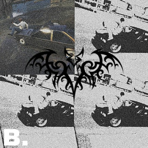 BlaTT Ties w/Jay Furre & Mxchael Blue[Prod.LL111]