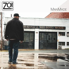 Zo! Feat. Choklate, Phonte - Making Time (Speed Edit)