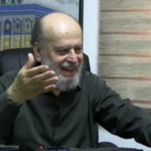 الأستاذ بسّام جرّار- تفسير-" ليقضي الله أمرا كان مفعولا"--- 27- 4- 2024م