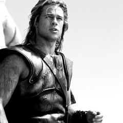 Тысячу лет, люди будут слагать легенды про твои подвиги!..(b1rashka)