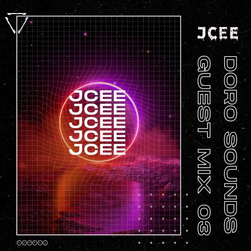 Doro Sounds Guest Mix Series 3 | JCEE (Bass)