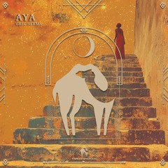Greg Herma - Aya (Cafe De Anatolia)
