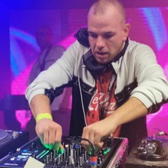 DJ ANONYMOUS / TOXIC SICKNESS GUEST MIX / APRIL / 2021
