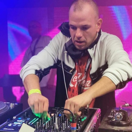 DJ ANONYMOUS / TOXIC SICKNESS GUEST MIX / APRIL / 2021