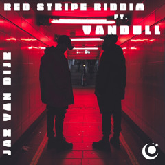 Red Stripe Riddim ft. Vandull