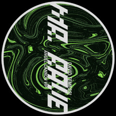David Temessi, Angel Cannon - Mr. Rave (Angel Cannon VIP)