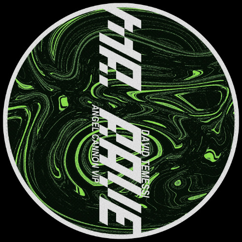 David Temessi, Angel Cannon - Mr. Rave (Angel Cannon VIP)