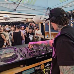 SUB CHAKRA - ONDECK Patio mix
