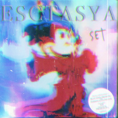 ecstasya set