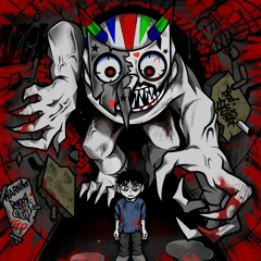 tunnel cannibal ft. nickg p. skotskr