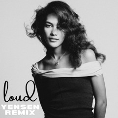 Olivia Dean - Loud (Yensen Remix)