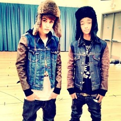 Left N Right Prod Kami