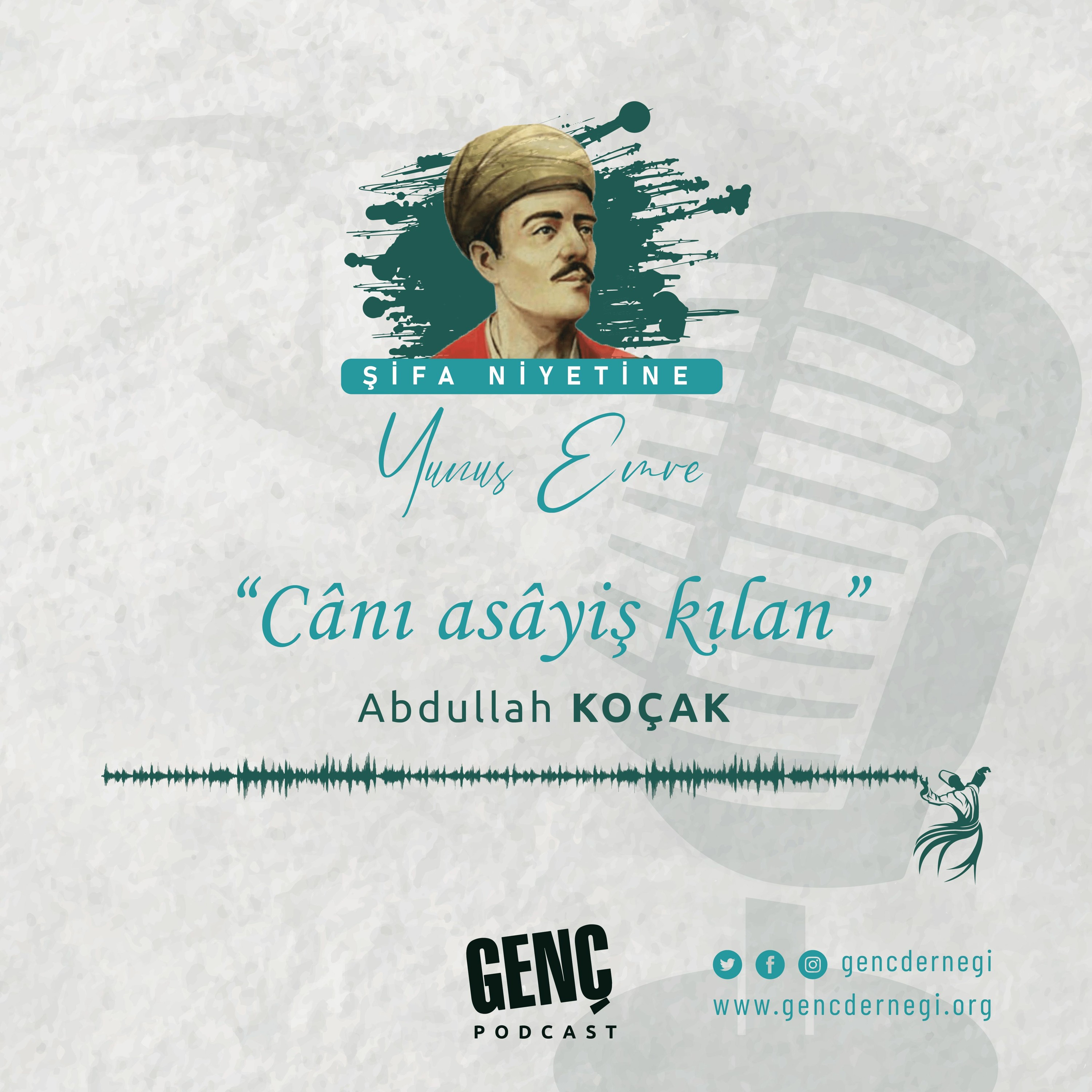 GENÇ Podcast