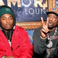 Playboi Carti CRUSH feat. Travis Scott