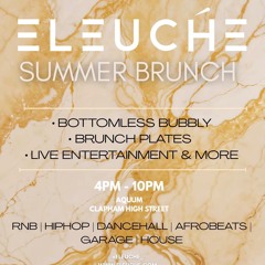 Selecta Jay Live @ Elleuche (Hosted by Mista Hooli)