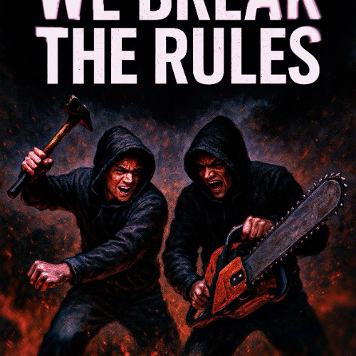 BREAK THE RULES - DJ CS X TYRONIX 200 BPM