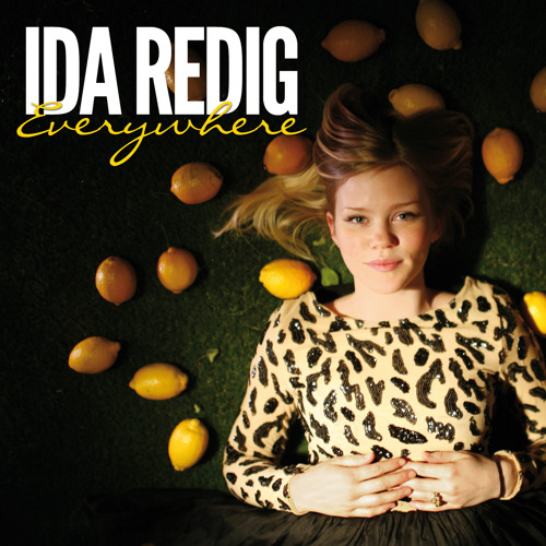 Stream Everywhere by Ida Redig | Listen online for free on SoundCloud